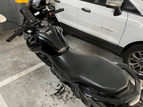 YAMAHA FZ15 FAZER ABS YAMAHA FZ15 FAZER ABS